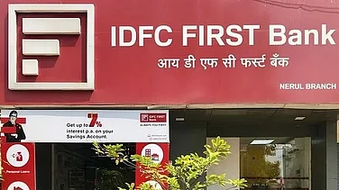 IDFC First Bank Suspends 4 in ₹590 Cr Fraud Linked to Haryana Govt Accounts